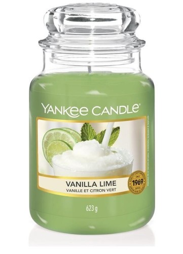 Yankee candle candela - yankee,