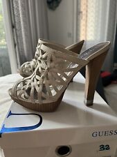 Sandali Guess Donna Num 37,5