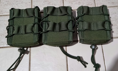 Vendo tasche portacaricatori - vendo, 3