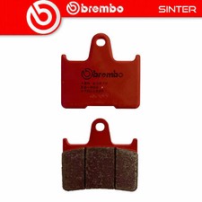 Pastiglie brembo sinter - pastiglie,