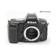 Nikon f90x buono - f90x, +