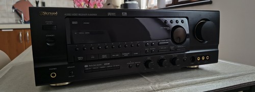 Ricevitore audio video - ricevitore, audio/video