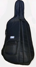 Cello Case - 4/4 Full Size