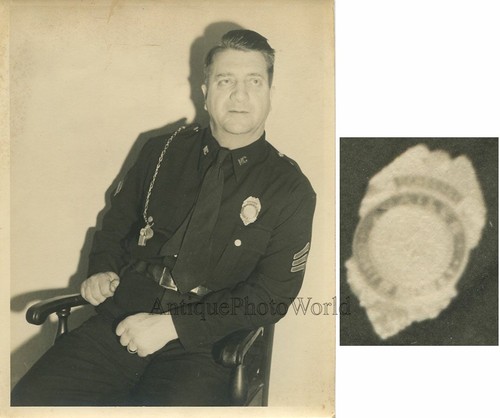 Polizia ufficiale uniforme - in,