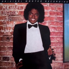 Michael Jackson - Off The Wall