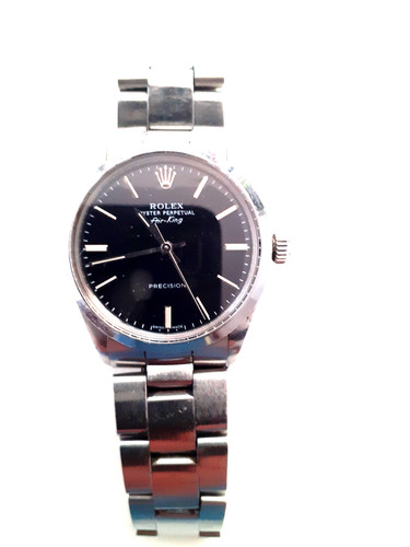 Rolex oyster perpetual - rolex,