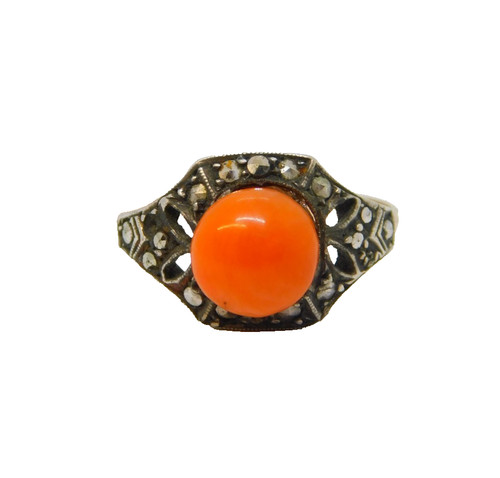 Anello vestito art - anello, e