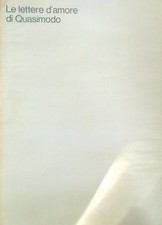 LE LETTERE D'AMORE DI