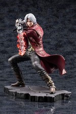 Devil May Cry 5 ARTFXJ PVC