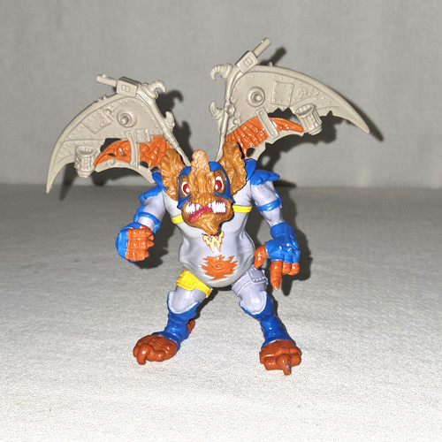Figurina teenage mutant - teenage,