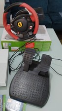 Thrustmaster volante - thrustmaster,
