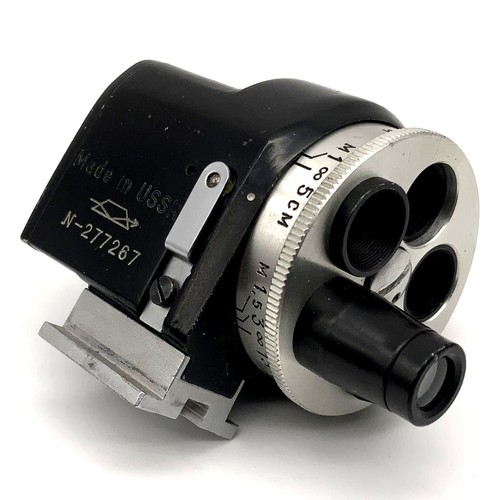 Kmz mirino revolver 24x36 per - kmz,