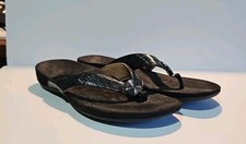 Vionic Shoes Womens 9 Hilda