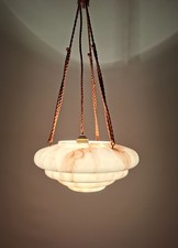 Lampadario Liberty/Deco'