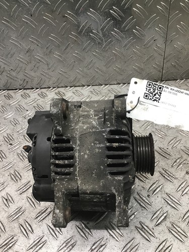 Alternatore 06e903803d audi - alternatore,