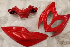 Yamaha Mbk Nitro Aerox YQ50