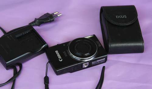 Canon ixus 155 - 155,