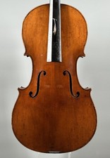 Violoncello Meistercello 1/2