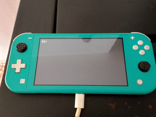Nintendo switch lite 32gb - switch,