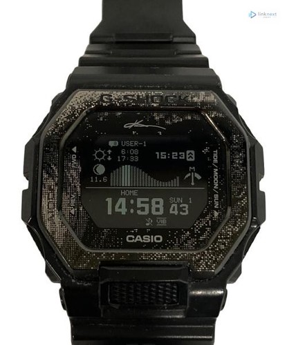 Casio gbx 100 orologio - casio, gbx-100