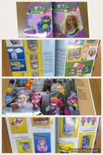 Magic Girl RIVISTA / CATALOGO