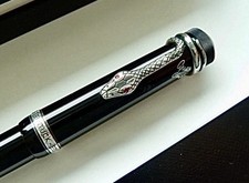 PENNA A SFERA MONTBLANC AGATHA