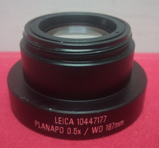 LEICA 10447177 PLANAPO