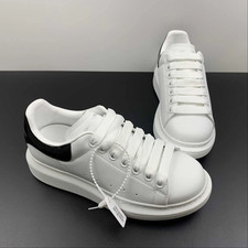 Alexander McQueen Fashion