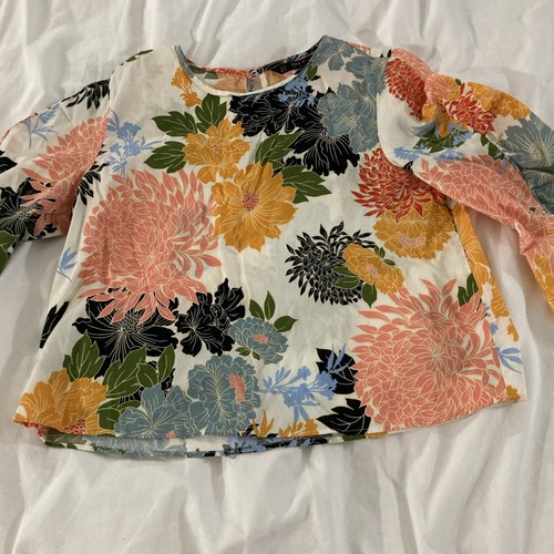 Zara basic collection - collection, blusa