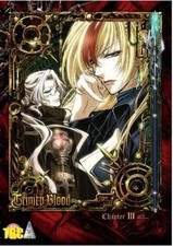 Trinity Blood: Volume 3 [DVD]