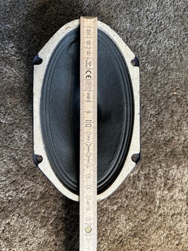 Telefunken alnico - telefunken,