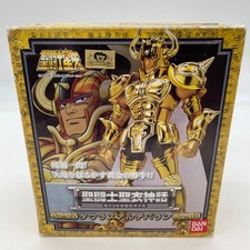 Modellino Saint Seiya Myth