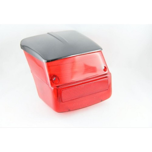Fanale posteriore vespa - posteriore, 125