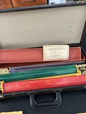 Beautiful Vintage Mah Jong Set