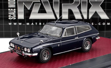 MATRIX 1/43 1971-5 SCIMITARRA