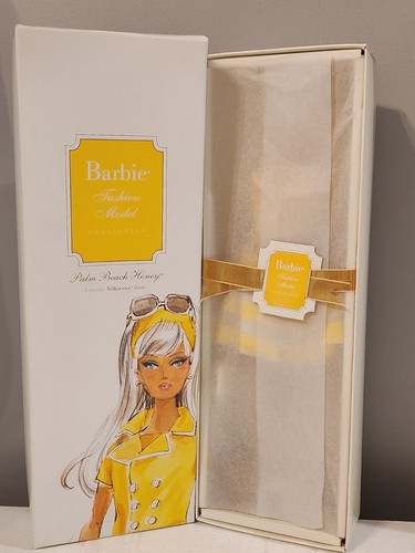 Palm beach honey - "palm, vera