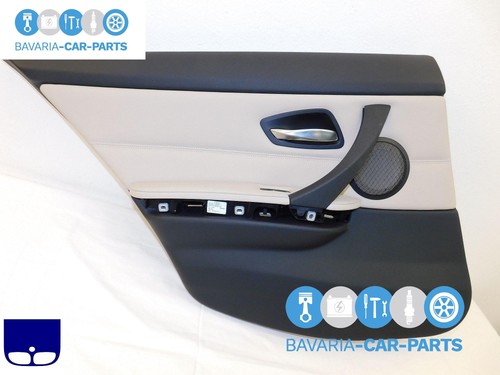 Originale bmw e91 rivestimento - originale,