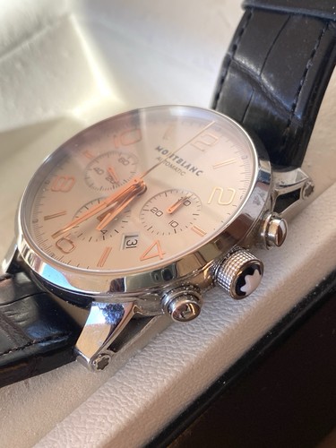 Orologio polso cronografo - polso,