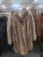 Marmotta con Collo Scialle