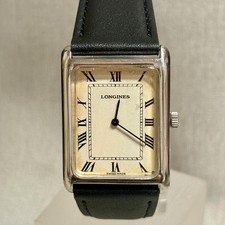 LONGINES Cal.5601 Uomo Carica