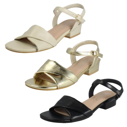 Sandali casual con - casual, basso