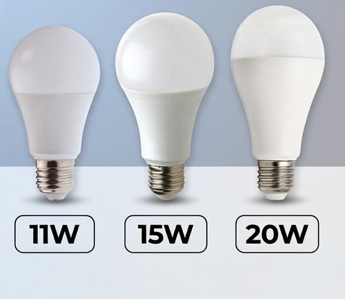 Lampadina smd led goccia - smd,