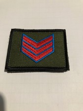 GRADO CAPORAL MAGGIORE