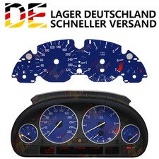 Display Face Overlay per BMW