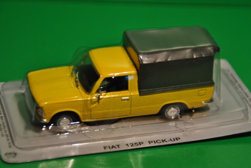 Modelcar legendary cars - modelcar, 1:43