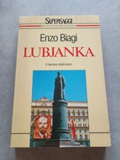 Lubjanka – Biagi  Enzo –