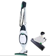 VORWERK FOLLETTO VK 150 ?? ORIGINALE +LAVA BATTI TAPPETO MATERASSO EB 370 371 