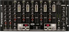 Behringer Pro Mixer VMX1000USB
