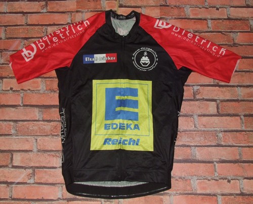 Edeka tactic maglia - edeka, shirt
