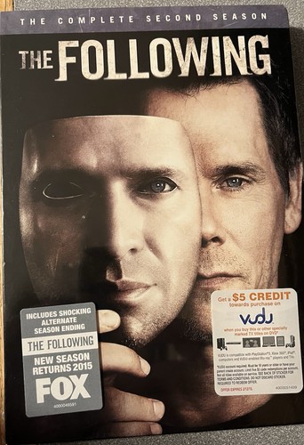 The following season dvd - the,